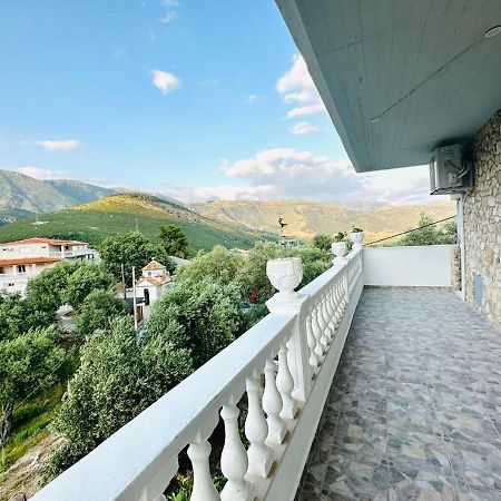 Sweet Home Himare Exterior foto
