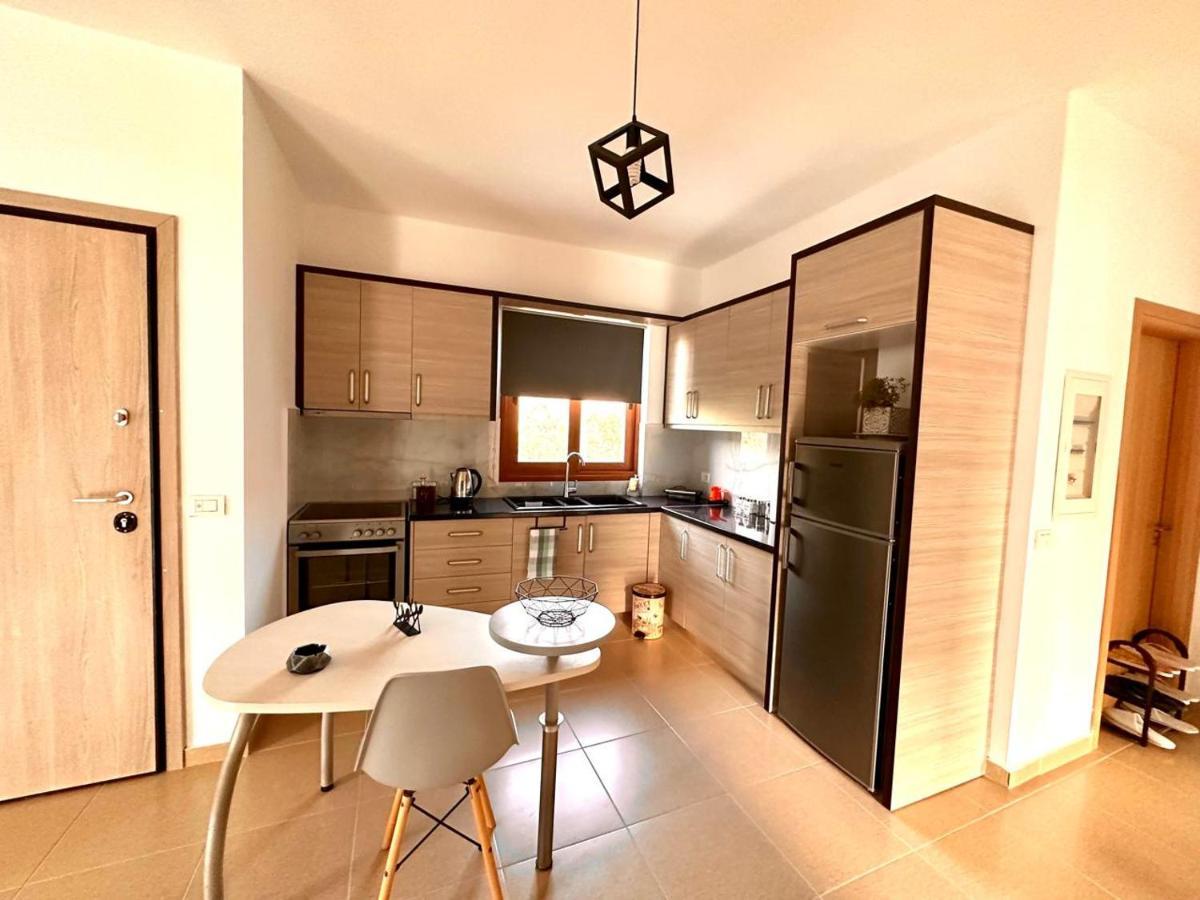 Sweet Home Himare Exterior foto