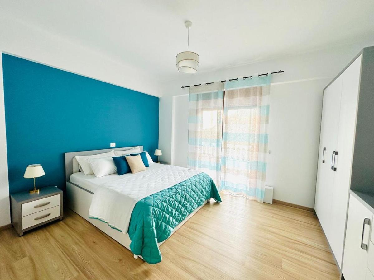Sweet Home Himare Exterior foto