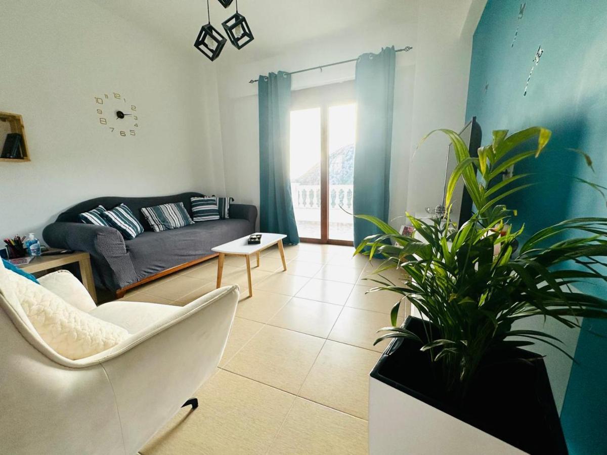 Sweet Home Himare Exterior foto